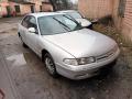 Mazda 626 4 поколение 1993г. 1.8 л. - фото №1