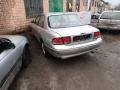 Mazda 626 4 поколение 1993г. 1.8 л. - фото №2