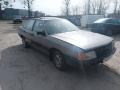 Audi 100 С3 1986г. 1.8 л. - фото №1