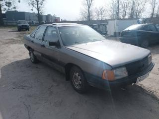 Audi 100 С3 1986г. 1.8 л. - фото №1