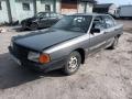 Audi 100 С3 1986г. 1.8 л. - фото №2