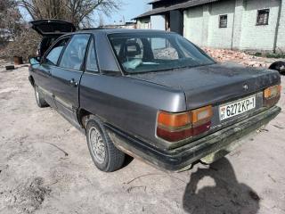 Audi 100 С3 1986г. 1.8 л. - фото №3
