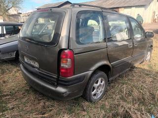 Opel Sintra 1 поколение 1997г. 2.2 л., X 22 XE - фото №2