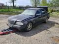 Mercedes-Benz C W202 1996г. 1.8 л. - фото №3