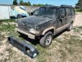 Opel Monterey A 1996г. 3.2 л. - фото №1