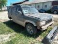 Opel Monterey A 1996г. 3.2 л. - фото №2