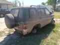 Opel Monterey A 1996г. 3.2 л. - фото №3