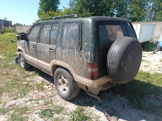 Opel Monterey A 1996г. 3.2 л. - фото №4