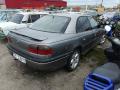 Opel Omega B 1995г. 2.5 л., X 25 XE - фото №2