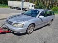 Opel Omega B [рестайлинг] 2002г. 2.5 л., Y 25 DT - фото №1