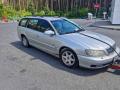 Opel Omega B [рестайлинг] 2002г. 2.5 л., Y 25 DT - фото №2
