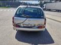 Opel Omega B [рестайлинг] 2002г. 2.5 л., Y 25 DT - фото №3