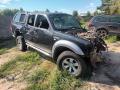 Ford Ranger 2 поколение 2008г. 2.5 л., WLAA - фото №2