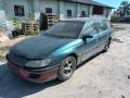 Opel Omega B 1998г. 2.5 л., X 25 DT - фото №1