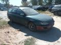 Opel Omega B 1998г. 2.5 л., X 25 DT - фото №2