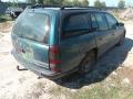 Opel Omega B 1998г. 2.5 л., X 25 DT - фото №3