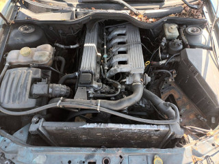 Opel Omega B 1998г. 2.5 л., X 25 DT - фото №5