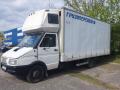 IVECO Daily 2 поколение 2000г. 2.8 л. - фото №1