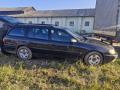 Opel Omega B [рестайлинг] 2000г. 2.2 л., Z 22 XE - фото №1