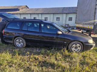 Opel Omega B [рестайлинг] 2000г. 2.2 л., Z 22 XE - фото №1