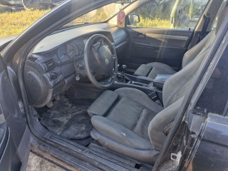 Opel Omega B [рестайлинг] 2000г. 2.2 л., Z 22 XE - фото №4