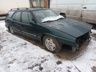 Citroen XM Y4 1998г. 2.5 л. - фото №1