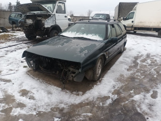 Citroen XM Y4 1998г. 2.5 л. - фото №2