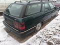 Citroen XM Y4 1998г. 2.5 л. - фото №3