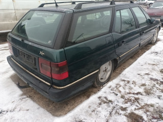 Citroen XM Y4 1998г. 2.5 л. - фото №3