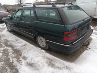 Citroen XM Y4 1998г. 2.5 л. - фото №4