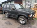 Opel Monterey A 1996г. 3.2 л. - фото №1