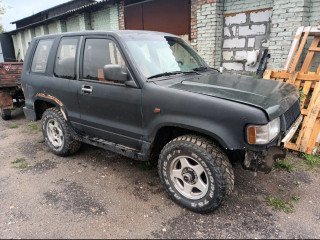 Opel Monterey A 1996г. 3.2 л. - фото №1