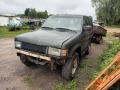 Opel Monterey A 1996г. 3.2 л. - фото №2