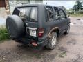 Opel Monterey A 1996г. 3.2 л. - фото №3