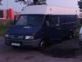 IVECO Daily 2 поколение 1994г. 2.5 л. - фото №1