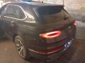 Bentley Bentayga 1 поколение [рестайлинг] 2022г. - фото №1
