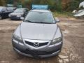 Mazda 6 1 поколение 2005г. 2.0 л., RF7J - фото №1
