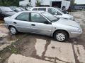 Citroen Xantia 1 поколение 1998г. 1.6 л., BFZ (XU5JP) - фото №2