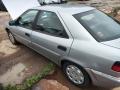 Citroen Xantia 1 поколение 1998г. 1.6 л., BFZ (XU5JP) - фото №3