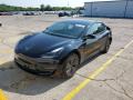 Tesla Model 3 1 поколение 2021г. - фото №2