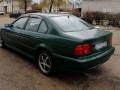 BMW 5 E39 1998г. 2.5 л., M51 D25 (256T1) - фото №1