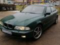 BMW 5 E39 1998г. 2.5 л., M51 D25 (256T1) - фото №2
