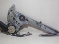 DENSO, 85719-35070, 062100-4870 стеклоподъемник электрический передний правый Toyota 4Runner 2 поколение (N120/N130) [рестайлинг] 1994г. - фото №4