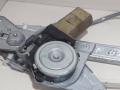 KOITO, 36401-61822 стеклоподъемник электрический задний левый Mazda 626 5 поколение 1999г. - фото №2