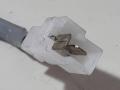 KOITO, 36401-61822 стеклоподъемник электрический задний левый Mazda 626 5 поколение 1999г. - фото №4