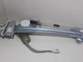 KOITO, 36401-61822 стеклоподъемник электрический задний левый Mazda 626 5 поколение 1999г. - фото №5