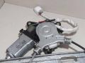ASMO, CM010440E, 862040-002 стеклоподъемник электрический передний левый Mazda Premacy CP 2000г. - фото №2