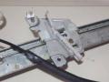ASMO, CM010440E, 862040-002 стеклоподъемник электрический передний левый Mazda Premacy CP 2000г. - фото №4