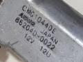 ASMO, CM010440E, 862040-002 стеклоподъемник электрический передний левый Mazda Premacy CP 2000г. - фото №5