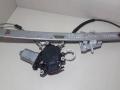 ASMO, CM010440E, 862040-002 стеклоподъемник электрический передний левый Mazda Premacy CP 2000г. - фото №6